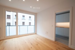 Vivienda 2 Habitaciones y 2 Baños con Garaje