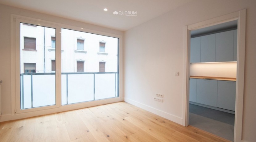 Vivienda 2 Habitaciones y 2 Baños con Garaje