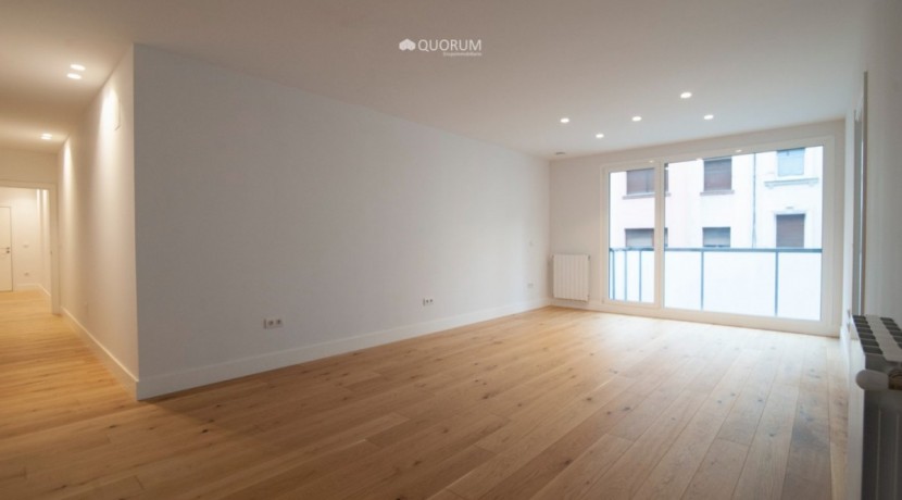 Vivienda 2 Habitaciones y 2 Baños con Garaje