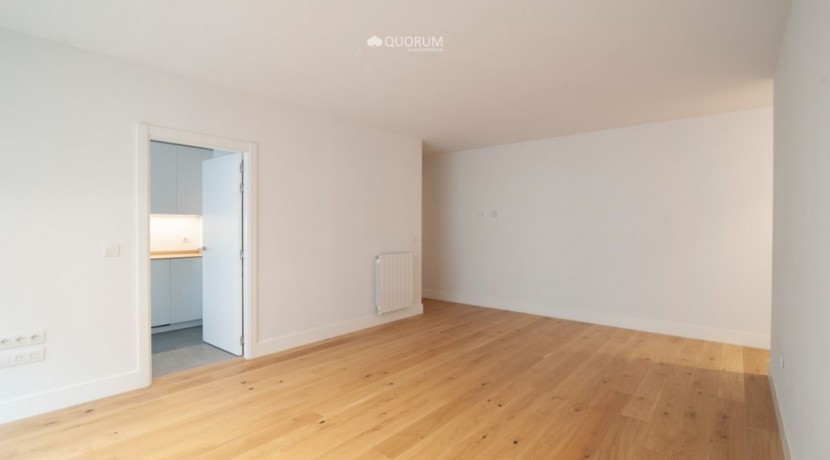 Vivienda 2 Habitaciones y 2 Baños con Garaje