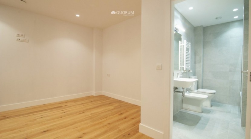 Vivienda 2 Habitaciones y 2 Baños con Garaje