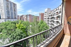 Vivienda 3 Habitaciones en Abando