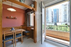 Vivienda 3 Habitaciones en Abando
