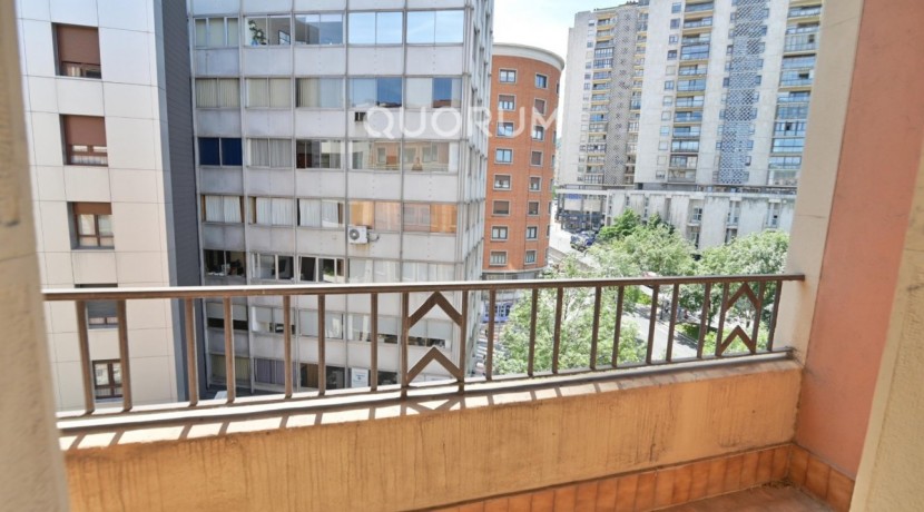 Vivienda 3 Habitaciones en Abando