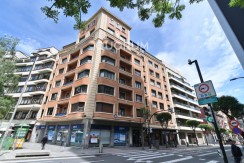 Vivienda 3 Habitaciones en Abando