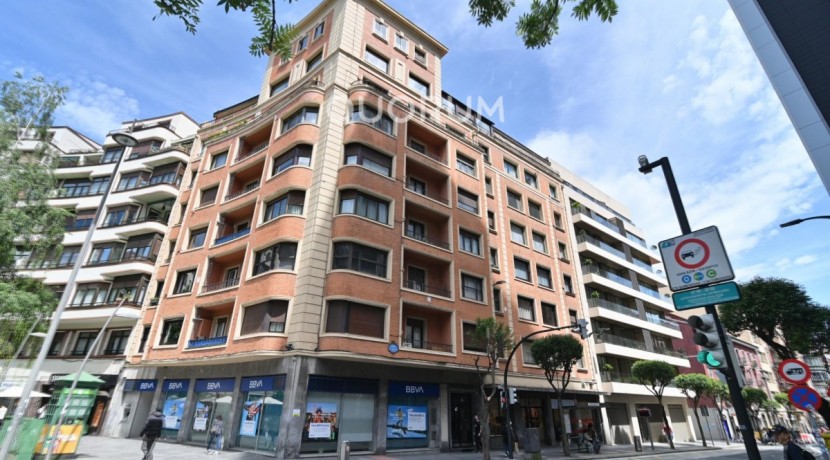 Vivienda 3 Habitaciones en Abando