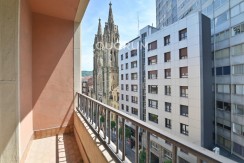 Vivienda 3 Habitaciones en Abando
