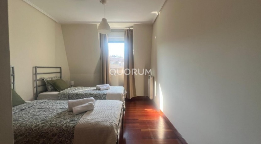 Vivienda 3 Habitaciones Miribilla