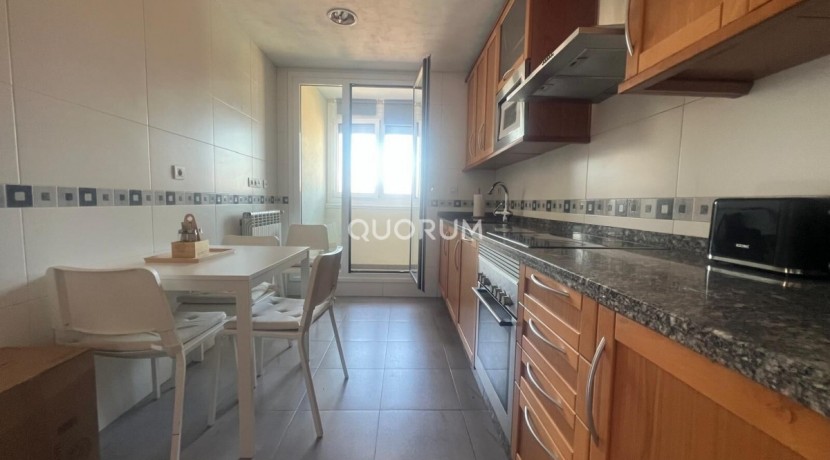 Vivienda 3 Habitaciones Miribilla