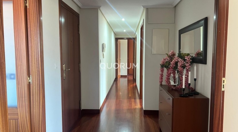 Vivienda 3 Habitaciones Miribilla
