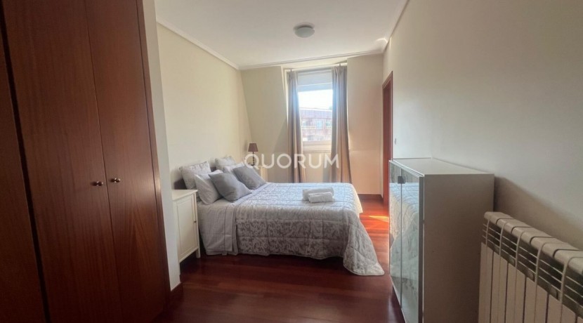 Vivienda 3 Habitaciones Miribilla