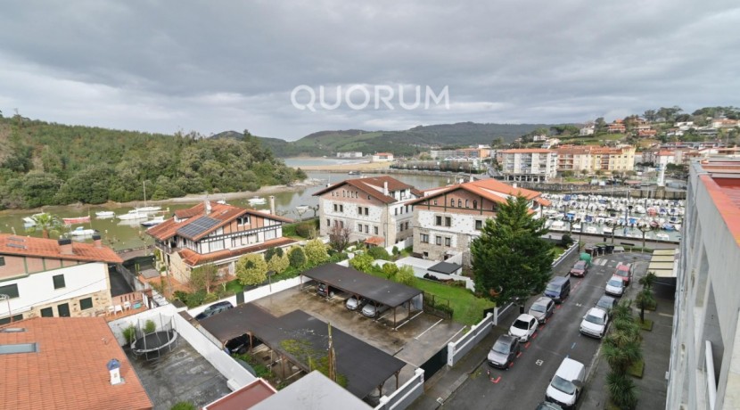 Vivienda Al Lado De La Playa De Plentzia