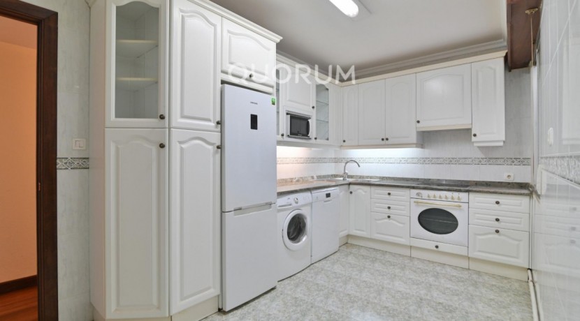 Vivienda Al Lado De La Playa De Plentzia