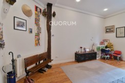 Vivienda Céntrica con Encanto de 3 Hab y 3 Baños