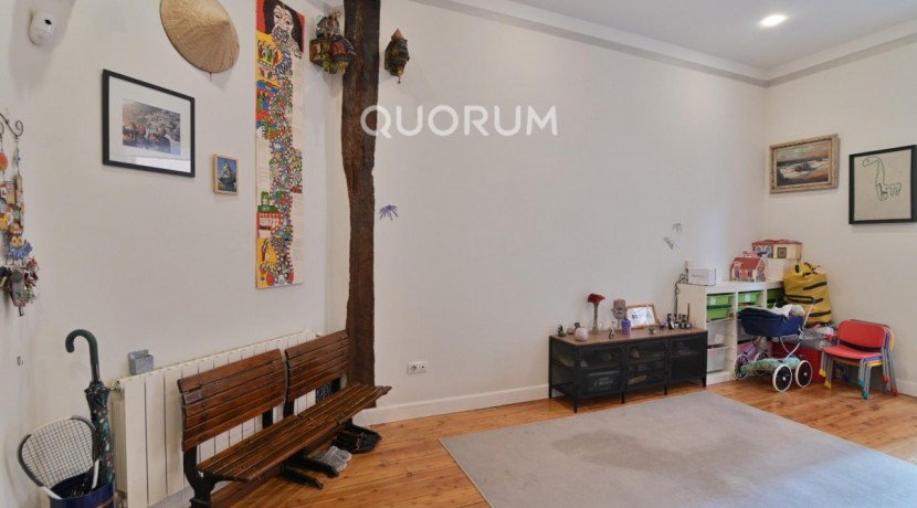 Vivienda Céntrica con Encanto de 3 Hab y 3 Baños