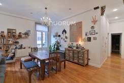 Vivienda Céntrica con Encanto de 3 Hab y 3 Baños