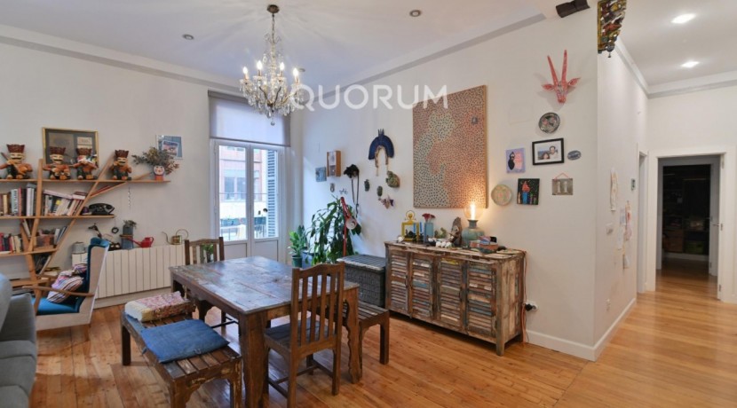 Vivienda Céntrica con Encanto de 3 Hab y 3 Baños