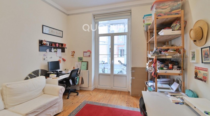 Vivienda Céntrica con Encanto de 3 Hab y 3 Baños
