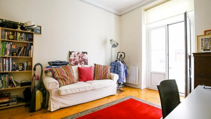 Vivienda Céntrica con Encanto de 3 Hab y 3 Baños