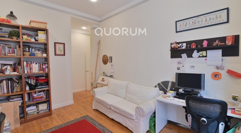 Vivienda Céntrica con Encanto de 3 Hab y 3 Baños