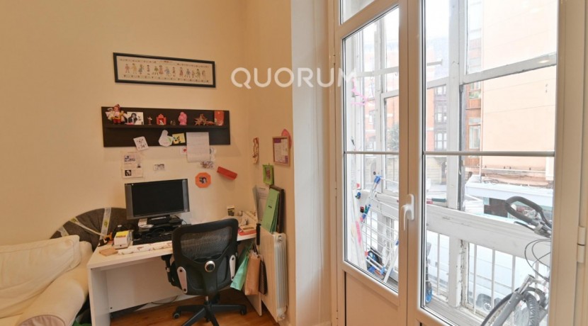 Vivienda Céntrica con Encanto de 3 Hab y 3 Baños