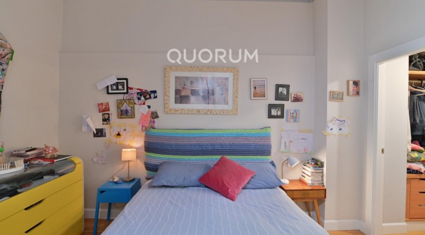Vivienda Céntrica con Encanto de 3 Hab y 3 Baños