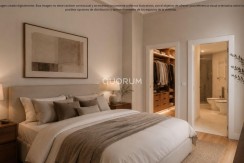Vivienda Céntrica con Encanto de 3 Hab y 3 Baños