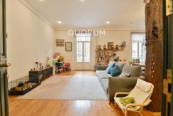 Vivienda Céntrica con Encanto de 3 Hab y 3 Baños