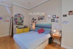 Vivienda Céntrica con Encanto de 3 Hab y 3 Baños