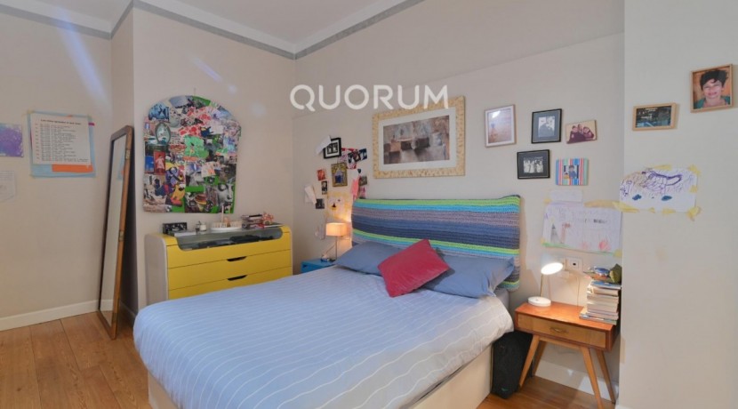 Vivienda Céntrica con Encanto de 3 Hab y 3 Baños