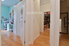 Vivienda Céntrica con Encanto de 3 Hab y 3 Baños