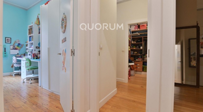 Vivienda Céntrica con Encanto de 3 Hab y 3 Baños
