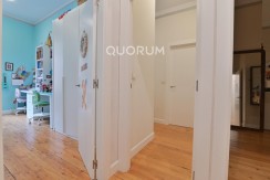 Vivienda Céntrica con Encanto de 3 Hab y 3 Baños