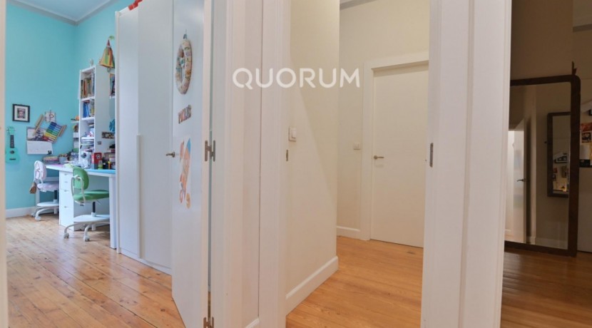 Vivienda Céntrica con Encanto de 3 Hab y 3 Baños
