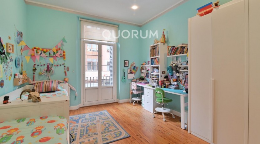 Vivienda Céntrica con Encanto de 3 Hab y 3 Baños