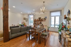 Vivienda Céntrica con Encanto de 3 Hab y 3 Baños