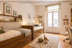 Vivienda Céntrica con Encanto de 3 Hab y 3 Baños