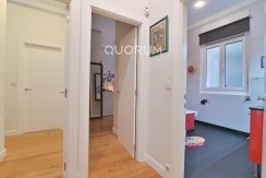 Vivienda Céntrica con Encanto de 3 Hab y 3 Baños