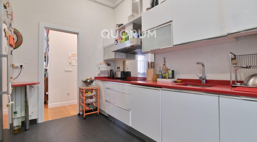 Vivienda Céntrica con Encanto de 3 Hab y 3 Baños