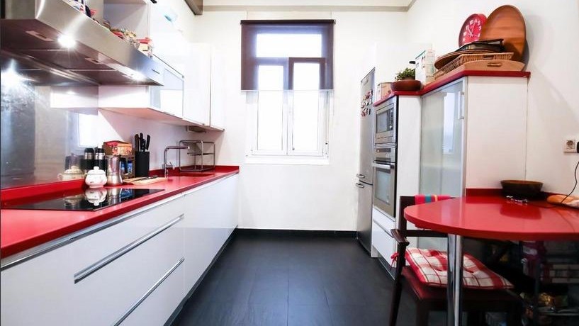 Vivienda Céntrica con Encanto de 3 Hab y 3 Baños