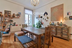 Vivienda Céntrica con Encanto de 3 Hab y 3 Baños