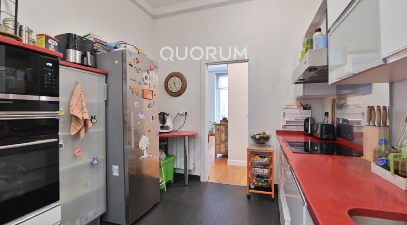 Vivienda Céntrica con Encanto de 3 Hab y 3 Baños