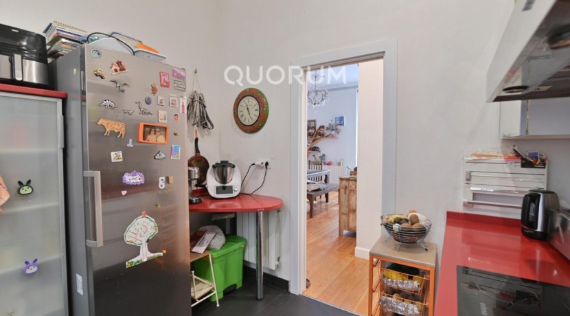 Vivienda Céntrica con Encanto de 3 Hab y 3 Baños