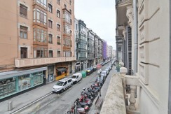 Vivienda Céntrica con Encanto de 3 Hab y 3 Baños