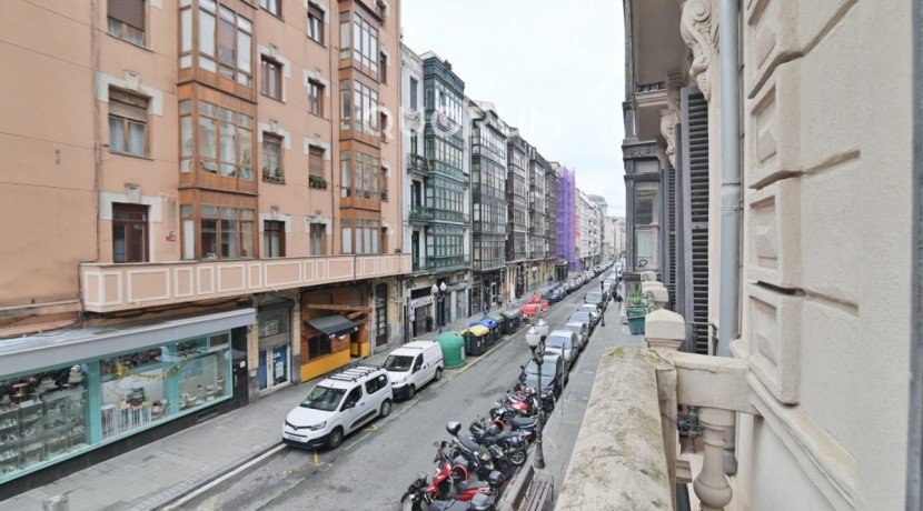 Vivienda Céntrica con Encanto de 3 Hab y 3 Baños