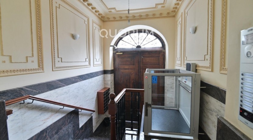 Vivienda Céntrica con Encanto de 3 Hab y 3 Baños