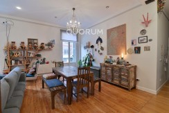 Vivienda Céntrica con Encanto de 3 Hab y 3 Baños