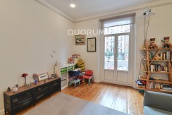 Vivienda Céntrica con Encanto de 3 Hab y 3 Baños