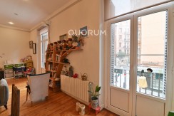 Vivienda Céntrica con Encanto de 3 Hab y 3 Baños