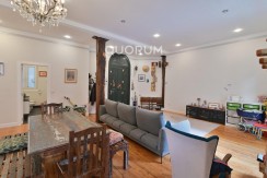 Vivienda Céntrica con Encanto de 3 Hab y 3 Baños
